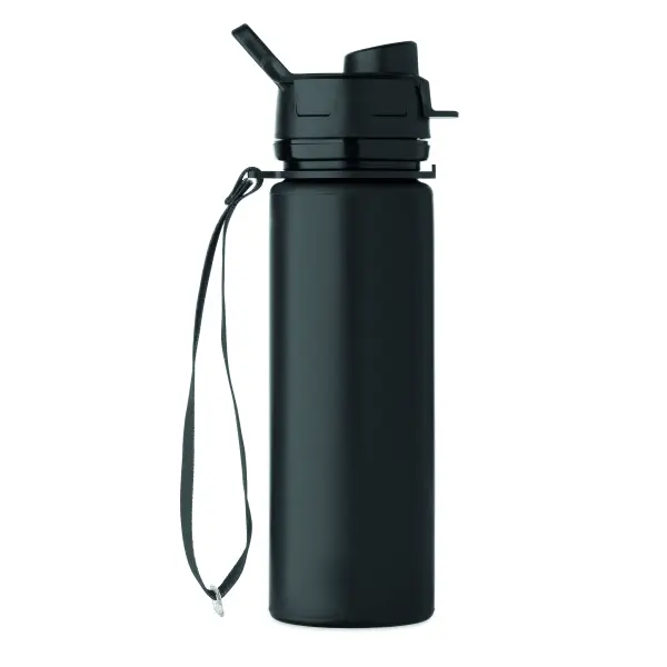 Borraccia pieghevole LETT 500 ml con logo - Immagine 9