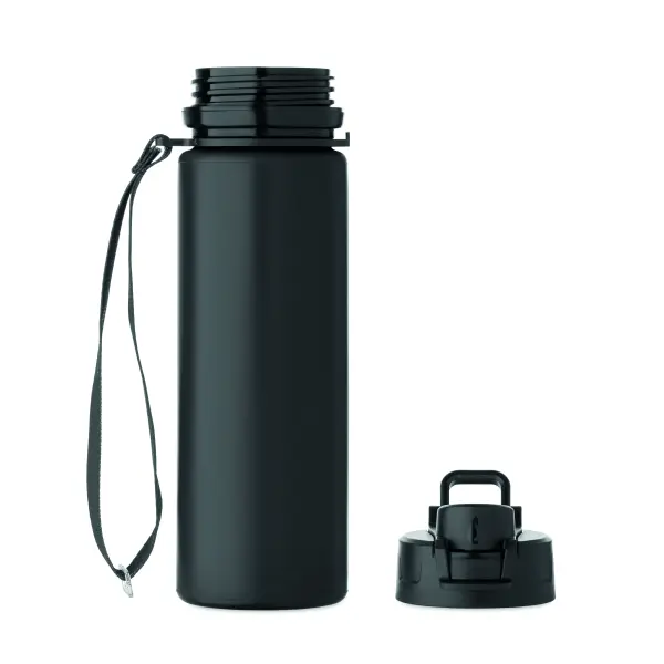 Borraccia pieghevole LETT 500 ml con logo - Immagine 10