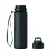 Borraccia pieghevole LETT 500 ml con logo - Anteprima 10