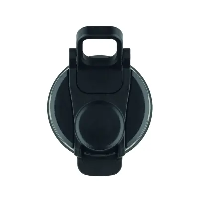 Borraccia pieghevole LETT 500 ml con logo - Immagine 11