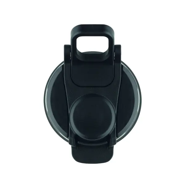 Borraccia pieghevole LETT 500 ml con logo - Immagine 11
