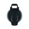 Borraccia pieghevole LETT 500 ml con logo - Anteprima 11