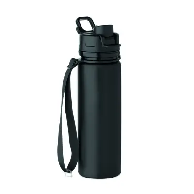 Borraccia pieghevole LETT 500 ml con logo - Immagine 12