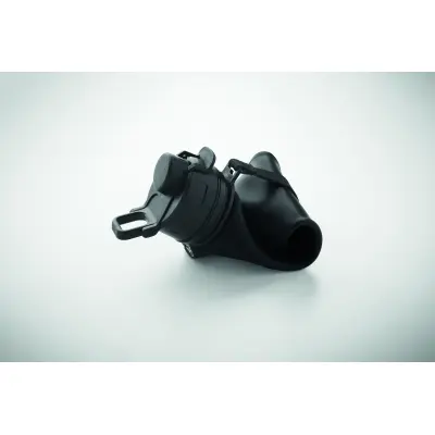 Borraccia pieghevole LETT 500 ml con logo - Immagine 13