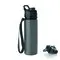 Borraccia pieghevole LETT 500 ml con logo - Anteprima 14