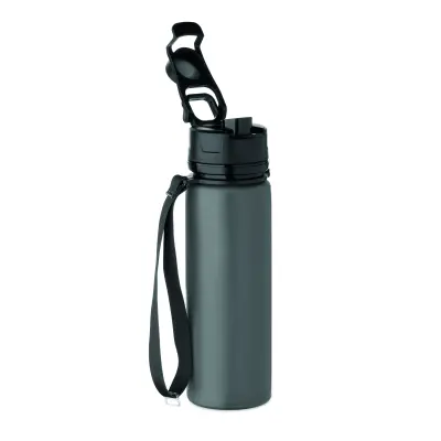 Borraccia pieghevole LETT 500 ml con logo - Immagine 15