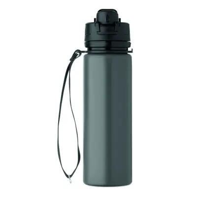 Borraccia pieghevole LETT 500 ml con logo - Immagine 20