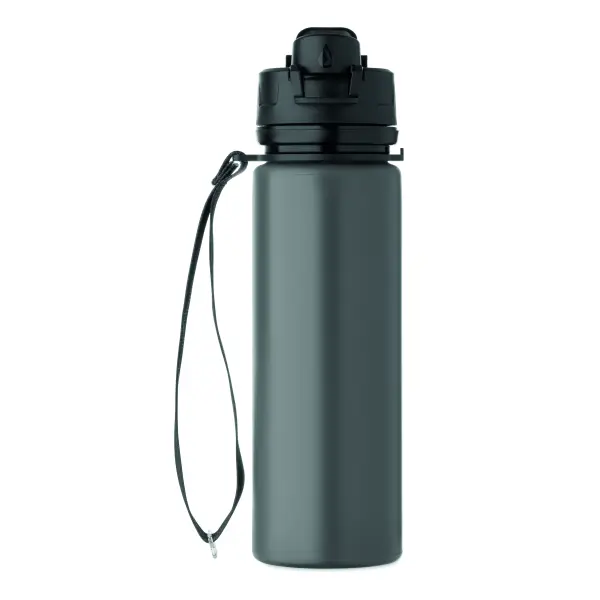 Borraccia pieghevole LETT 500 ml con logo - Immagine 20