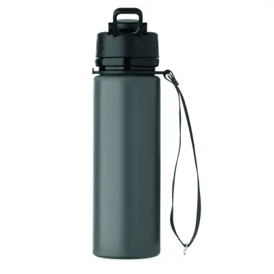 Borraccia pieghevole LETT 500 ml con logo - Immagine 21