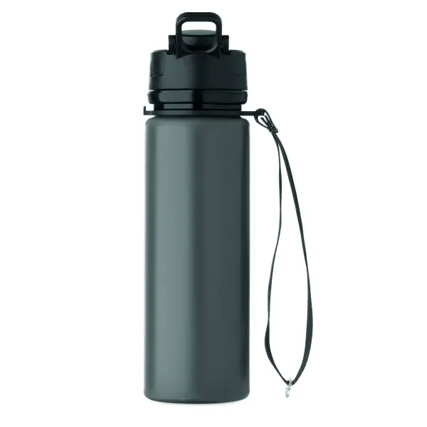 Borraccia pieghevole LETT 500 ml con logo - Immagine 21
