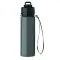 Borraccia pieghevole LETT 500 ml con logo - Anteprima 21
