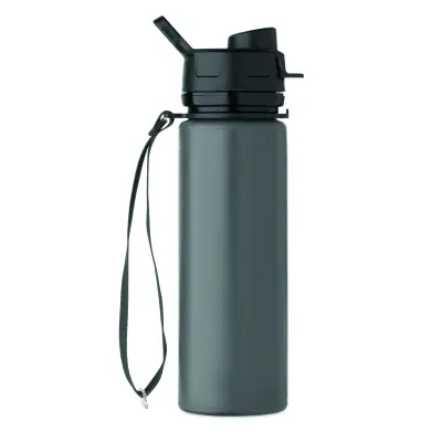 Borraccia pieghevole LETT 500 ml con logo - Immagine 22