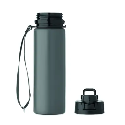 Borraccia pieghevole LETT 500 ml con logo - Immagine 23