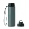 Borraccia pieghevole LETT 500 ml con logo - Anteprima 23