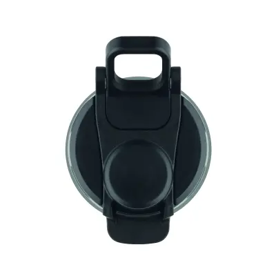 Borraccia pieghevole LETT 500 ml con logo - Immagine 24
