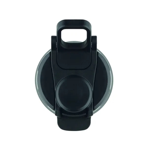 Borraccia pieghevole LETT 500 ml con logo - Immagine 24