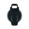 Borraccia pieghevole LETT 500 ml con logo - Anteprima 24
