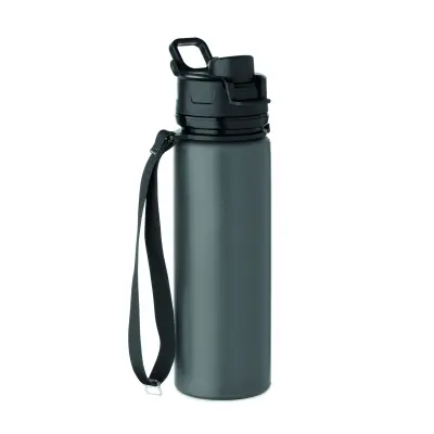 Borraccia pieghevole LETT 500 ml con logo - Immagine 25
