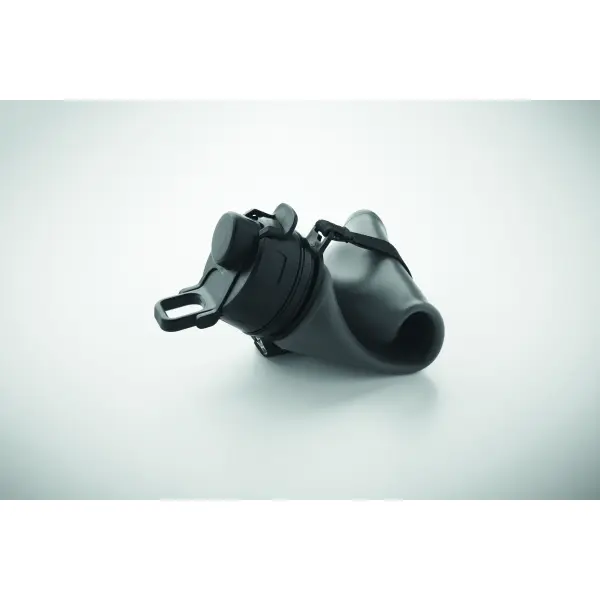 Borraccia pieghevole LETT 500 ml con logo - Immagine 26