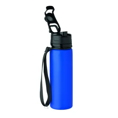 Borraccia pieghevole LETT 500 ml con logo - Immagine 28