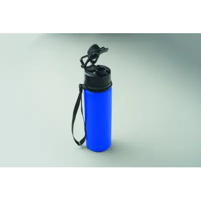 Borraccia pieghevole LETT 500 ml con logo - Immagine 30