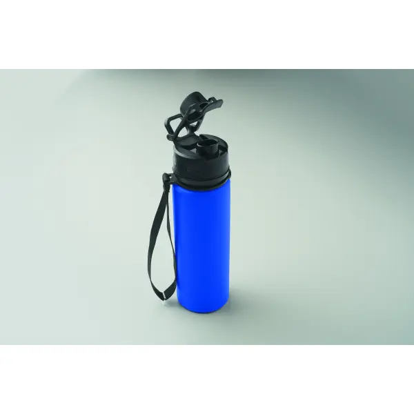 Borraccia pieghevole LETT 500 ml con logo - Immagine 30
