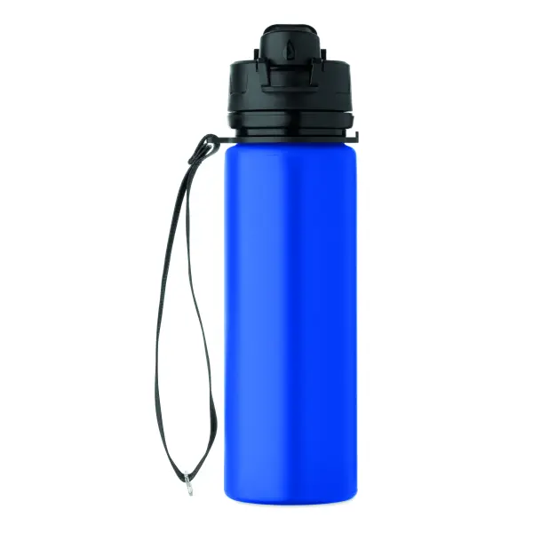 Borraccia pieghevole LETT 500 ml con logo - Immagine 32