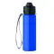 Borraccia pieghevole LETT 500 ml con logo - Anteprima 32