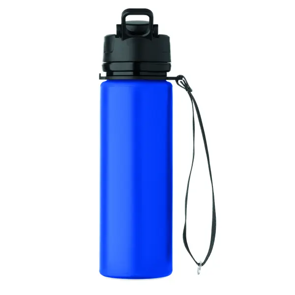 Borraccia pieghevole LETT 500 ml con logo - Immagine 33