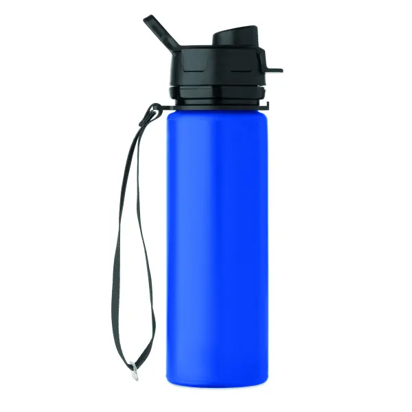 Borraccia pieghevole LETT 500 ml con logo - Immagine 34