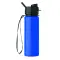 Borraccia pieghevole LETT 500 ml con logo - Anteprima 34