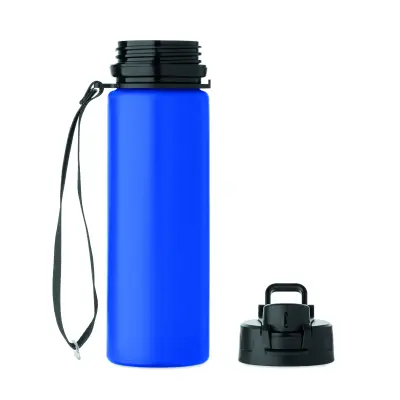 Borraccia pieghevole LETT 500 ml con logo - Immagine 35