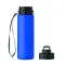 Borraccia pieghevole LETT 500 ml con logo - Anteprima 35