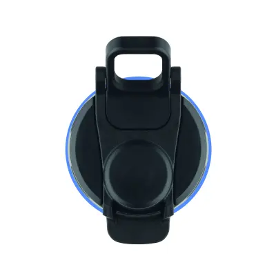 Borraccia pieghevole LETT 500 ml con logo - Immagine 36