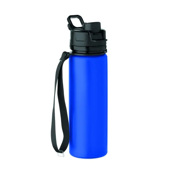 Borraccia pieghevole LETT 500 ml con logo - Immagine 37