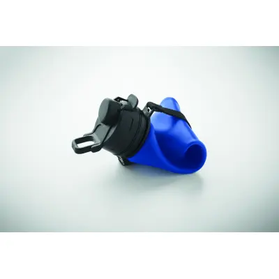 Borraccia pieghevole LETT 500 ml con logo - Immagine 38