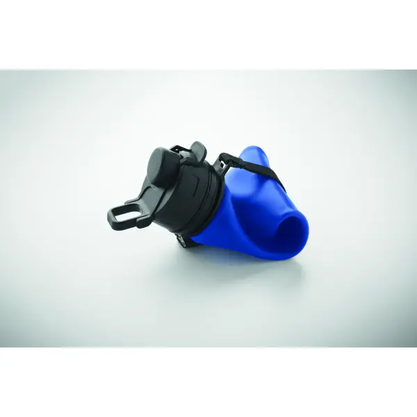 Borraccia pieghevole LETT 500 ml con logo - Immagine 38