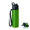 Borraccia pieghevole LETT 500 ml con logo - Anteprima 39
