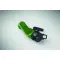 Borraccia pieghevole LETT 500 ml con logo - Anteprima 43