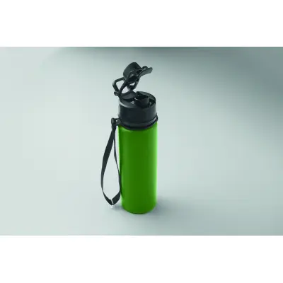 Borraccia pieghevole LETT 500 ml con logo - Immagine 42