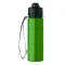 Borraccia pieghevole LETT 500 ml con logo - Anteprima 44