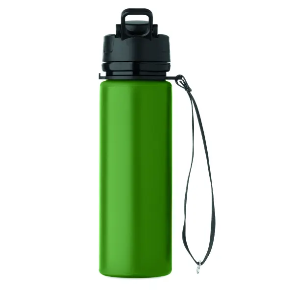Borraccia pieghevole LETT 500 ml con logo - Immagine 45