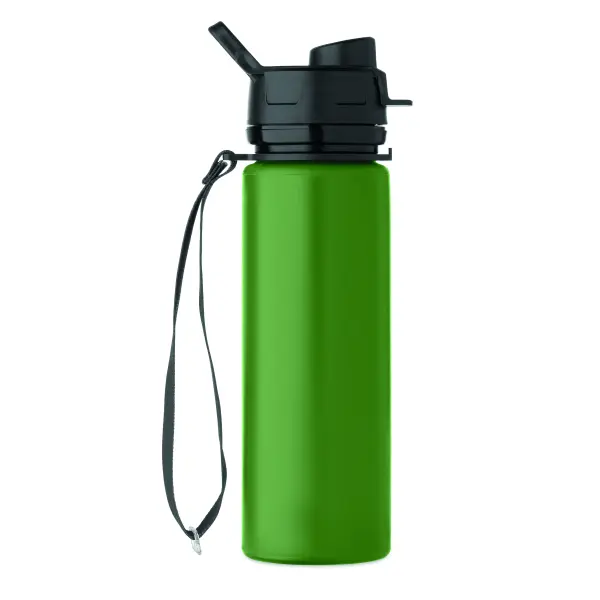 Borraccia pieghevole LETT 500 ml con logo - Immagine 46