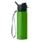 Borraccia pieghevole LETT 500 ml con logo - Anteprima 46