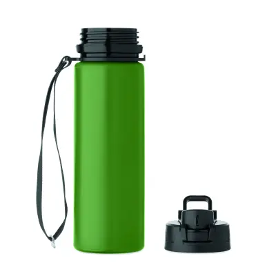 Borraccia pieghevole LETT 500 ml con logo - Immagine 47