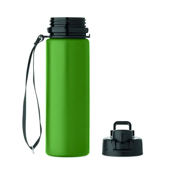 Borraccia pieghevole LETT 500 ml con logo - Immagine 47
