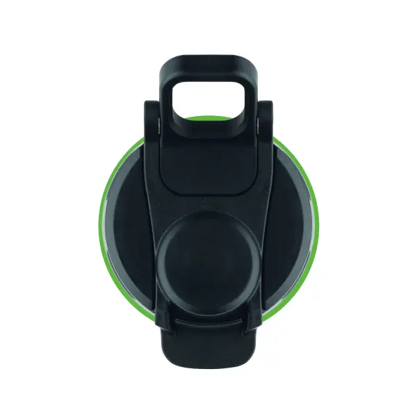 Borraccia pieghevole LETT 500 ml con logo - Immagine 48