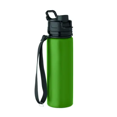 Borraccia pieghevole LETT 500 ml con logo - Immagine 49