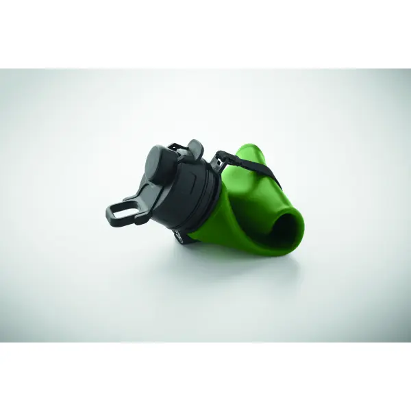 Borraccia pieghevole LETT 500 ml con logo - Immagine 50