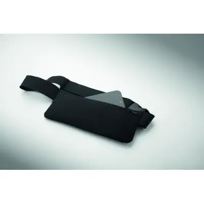 Marsupio sportivo MODERATE in rpet personalizzato - Immagine 6